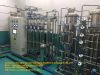 Purified Water System for Pharmaceutical Industry