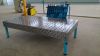 welding fixture table