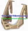 Fuse Cutout brass casting fitting/Cut-out brass fuse parts/Fuse cutout parts