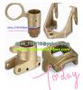 Fuse Cutout brass casting fitting/Cut-out brass fuse parts/Fuse cutout parts