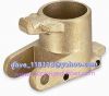 Fuse Cutout brass Components/Brass for fuse cutout/ Die casting components/Fuse brass parts/Toecap for fuse cutout/Fuse Cutout brass fitting