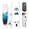 Customized Logo OEM/ODM Best Price Hot Selling Sup Inflatable Surf Surfboard Stand up Paddle Board