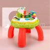 Multi-functional Baby Education Toy Desk