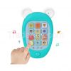 Multifunctional Plastic Baby Cell Phone Toy