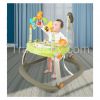 Musical Baby Jump Chair Plastic Baby Bouncer Chair Swing Chair Portable Fitness Frame Children Walker