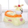 Plastic Baby Potty, Baby Training Seat