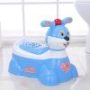 Plastic Baby Potty, Baby Training Seat