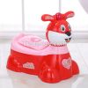 Plastic Baby Potty, Baby Training Seat