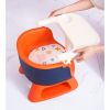 Best price hot sale baby chair baby feeding high chair baby table and chair