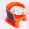 Best price hot sale baby chair baby feeding high chair baby table and chair