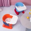 Best price hot sale baby chair baby feeding high chair baby table and chair