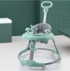 new model rotating baby walker newest fashion walker for baby simple baby walker