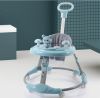 new model rotating baby walker newest fashion walker for baby simple baby walker