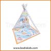 Baby Play Gym Camping Tent Baby Indoor And Outdoor Mat Soft Color Mat