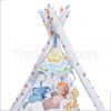 Baby Play Gym Camping Tent Baby Indoor And Outdoor Mat Soft Color Mat