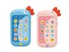 Baby Toy Puzzle touch ...