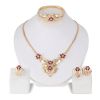 2022 popular new style bridal or anniversary jewelry sets