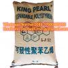 King Pearl Expandable Polystyrene/EPS Pearls/EPS Beads/EPS Price