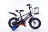 Factory direct children kid bicycle magnesium alloy 20 inch disc brake