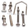 High Quality Stainless Steel Bolts, Nuts, Washers Factory Price