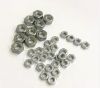 Fastener DIN934 hex nuts and bolts carbon steel M12 M16 M18 M20 M22 M24 black/plain/zinc plated 4.8/6.8/8.8 with good quality