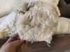 Factory Supply White Bed Sheet Used Cotton Rags White Cotton Cleaning Rags For Furniture Factory