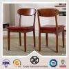 Fashion Dining Chair Rubber Wood Restaurant Chair