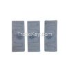 Rfid UHF laundry tag label