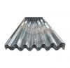 Galvanized Corrugated Sheets Corrugated Metal Roofing Iron Steel Sheet galvanized zinc roof sheets