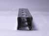 Pregalvanized Slotted Channel Customized Steel Unistrut Uni-Strut Channel