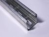 Pregalvanized Slotted Channel Customized Steel Unistrut Uni-Strut Channel