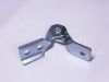 Seismic Stabilizer Swivel Sway Brace hinge connector