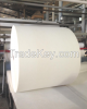 Spunbonded polyester m...