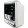 Hospital Equipments 15inch cardiac veterinary blood pressure H9 monitor 