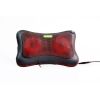 Electric Car Head SShoulder Back Body Neck Kneading Shiatsu Massage Pillow with Heating DE-A3