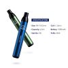 Factory Vape Disposable Device ecig Puffs Pen vapor of smoke 2500 puffs