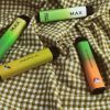 Factory price vape pen 6ml oil electronic cigarette 1800 Puffs vape smoking alternative