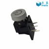 6*6 Right Angle Illuminated Led Tactile Button Switches