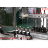 TENZ Lipstick Production Line Automatic Filling Machines Powder Case lipstick manufacturing machines