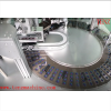 TENZ Lipstick Production Line Automatic Filling Machines Powder Case lipstick manufacturing machines