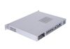 19 inch industrial chassis rack server chassis security server case