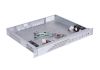 19 inch industrial chassis rack server chassis security server case