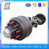 Standard Fuwa Type 13T Axle