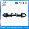 Standard Fuwa Type 13T Axle