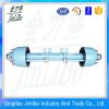 Standard Fuwa Type 13T Axle