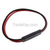 2Pin SAE to SAE Extension Wire Quick Disconnect Connector Cable