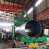 SSAW STEEL PIPE