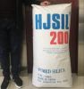 Adhesive &amp; Sealants Chemical Raw Materials, HJSIL Fumed Silica