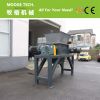 Plastic barrel Twin Shaft Shredder Machine 