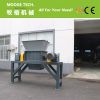 Plastic barrel Twin Shaft Shredder Machine 